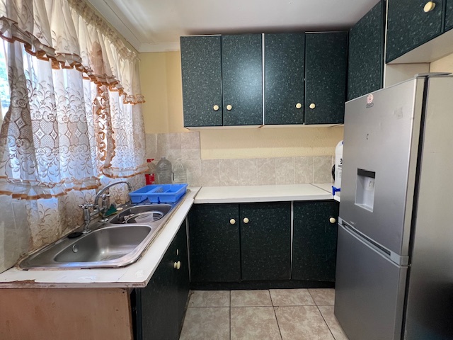 3 Bedroom Property for Sale in Geelhoutpark North West